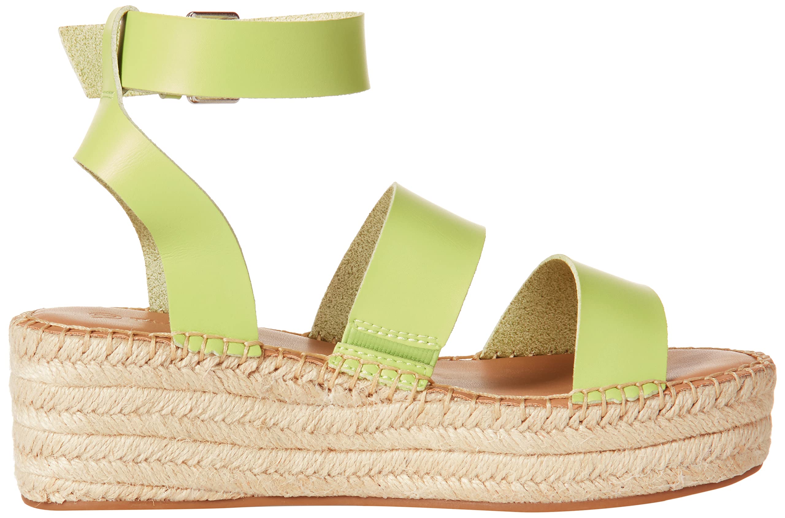 The Drop Women's Listilla Espadrille Wedge Sandal