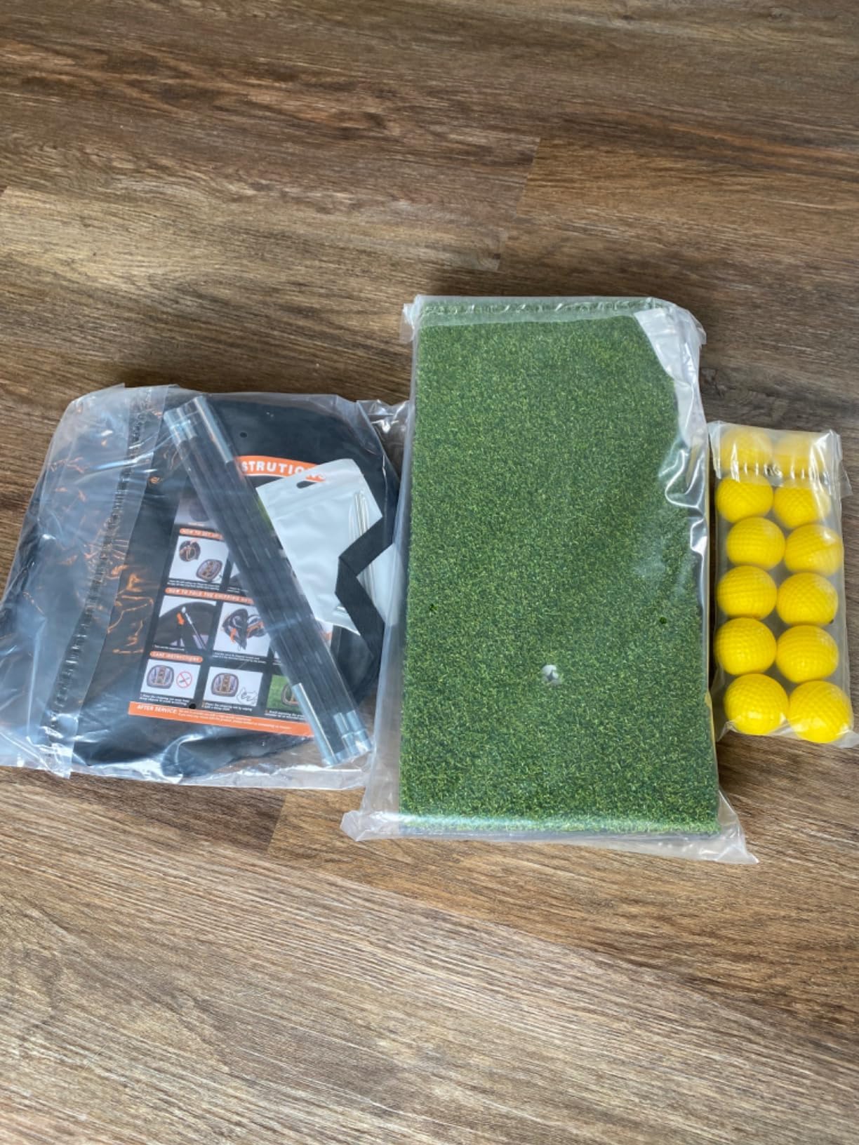 Customer Image