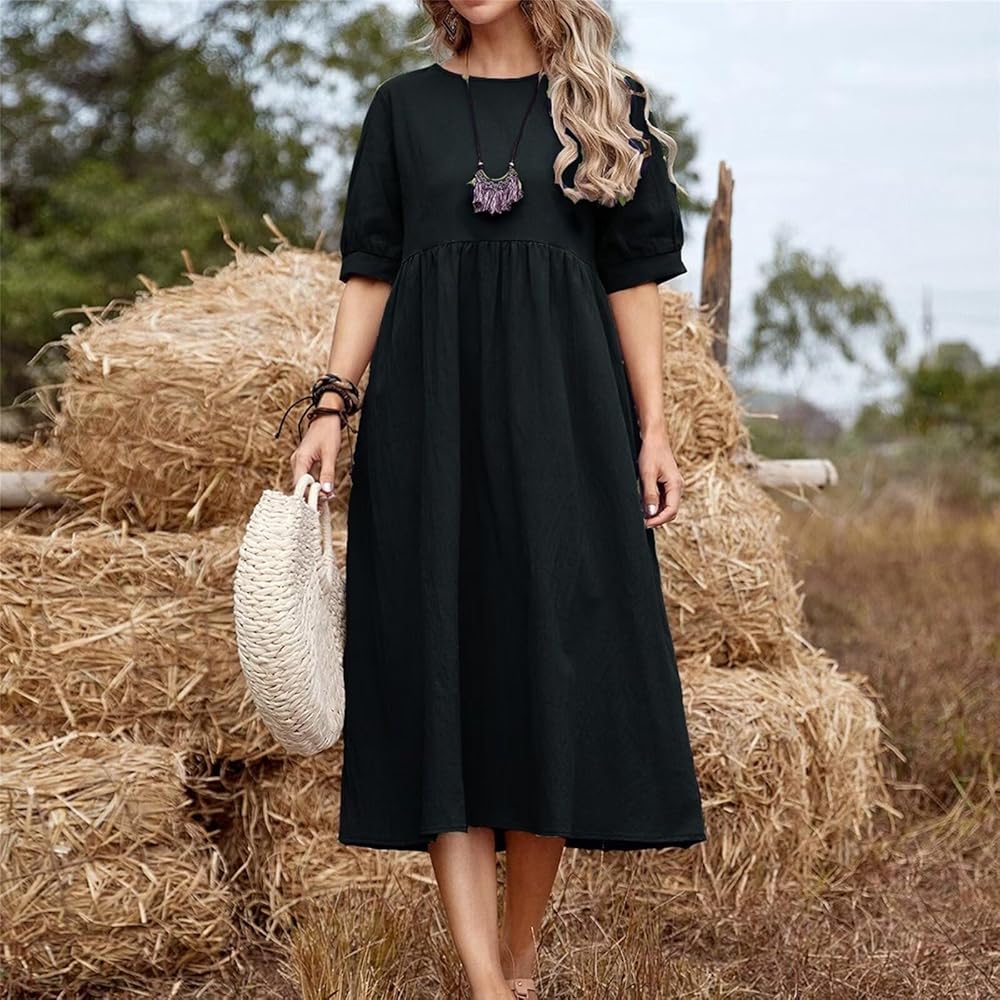 asymmetric white dress Women's Poetic Charm Light Ivory Asymmetric One Shoulder Maxi Dress | Size: L