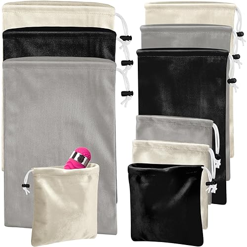 Adult Toy Storage Bags