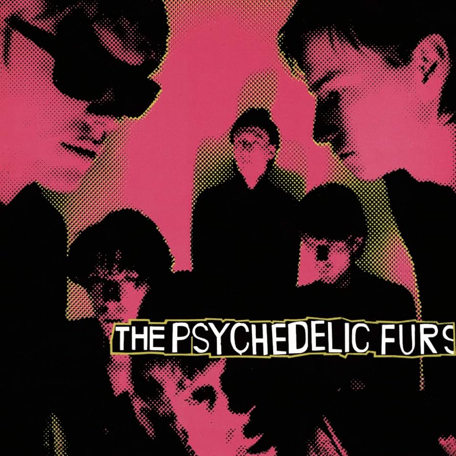 Amazon.co.jp: Psychedelic Furs: ミュージック