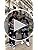 Aelfric Eden Mens Oversized T Shirts Tees Butterfly Print Crew Neck Cotton Tops Streetwear Casual Shirt