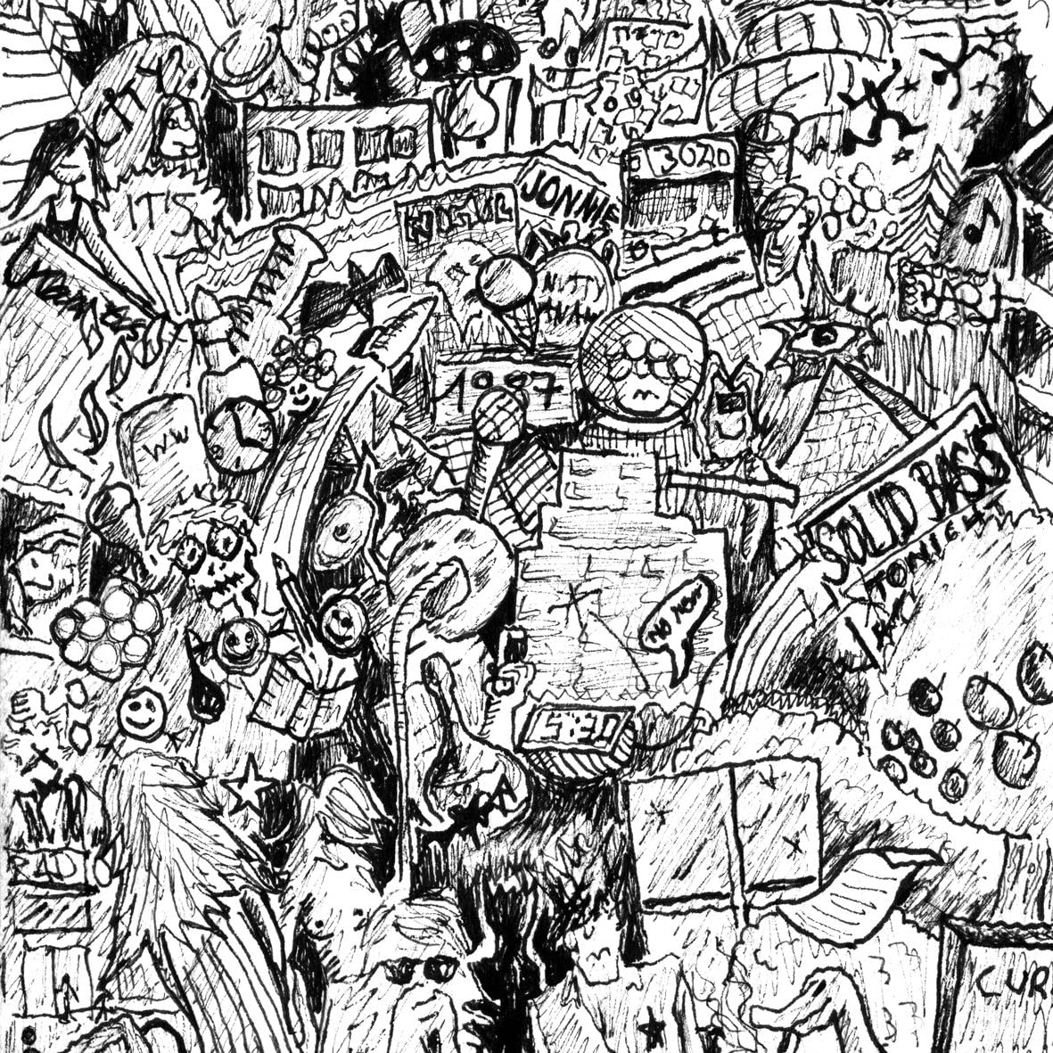 SOFARNOPOLIS (Vinyl) [Import] [VINYL]