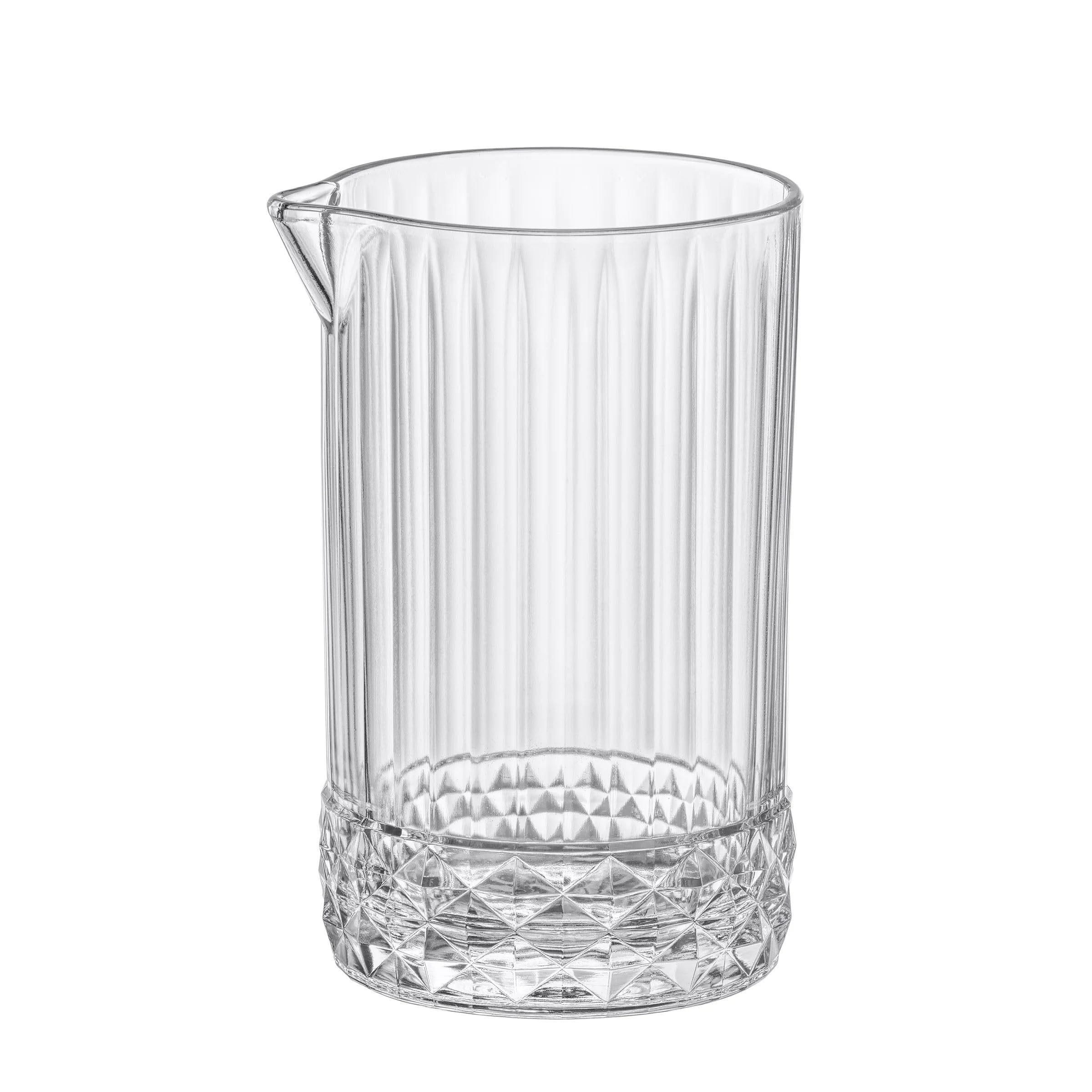 Bormioli Rocco America '20s Mixing Glas 790ml