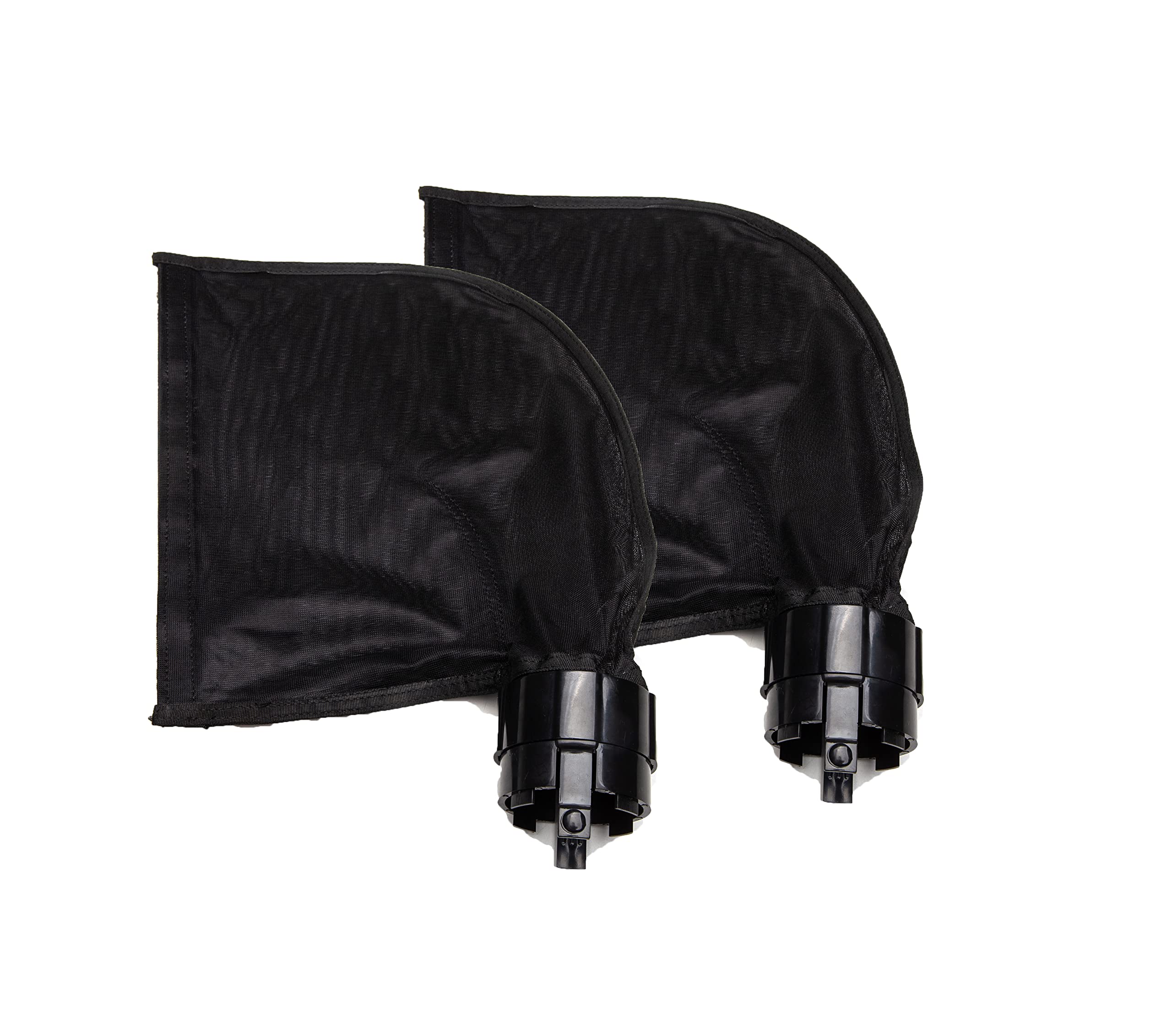 ATIE 360 380 Black Max, TR35P, TR36P Pool Cleaner All Purpose Bag 9-100-1016 with Hook and Loop Fastener Enclosure Replacement For Zodiac Polaris 360