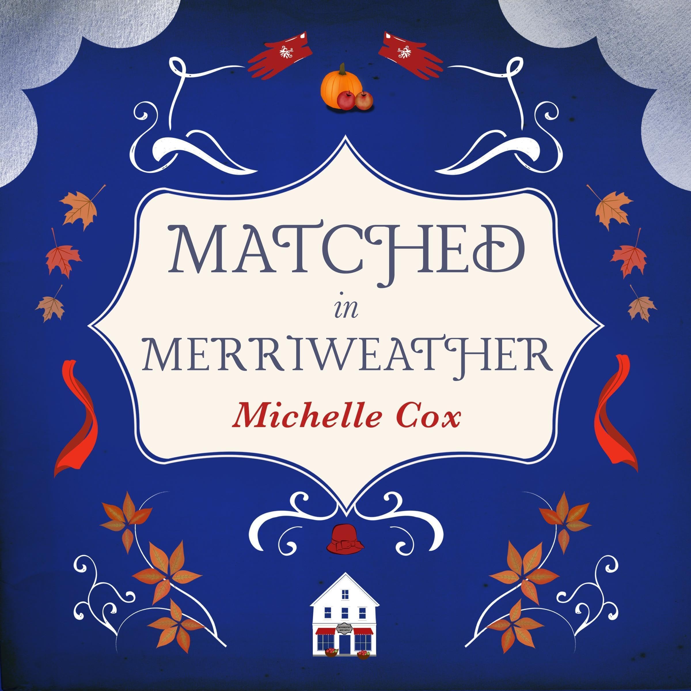 Matched in Merriweather