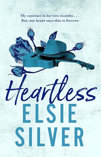 Heartless: The must-read, small-town romance and TikTok bestseller!: 2 (Chestnut Springs, 2)