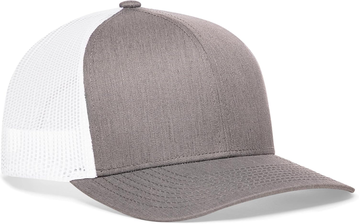 HAKA Hat for Men & Women, Blank Mesh Trucker Hat & Blank Performance Hat Snapback Adjustable Baseball Cap