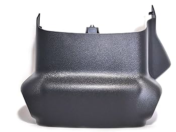 Amazon | TOYOTA (トヨタ) 純正部品 ステアリングコラム カバー