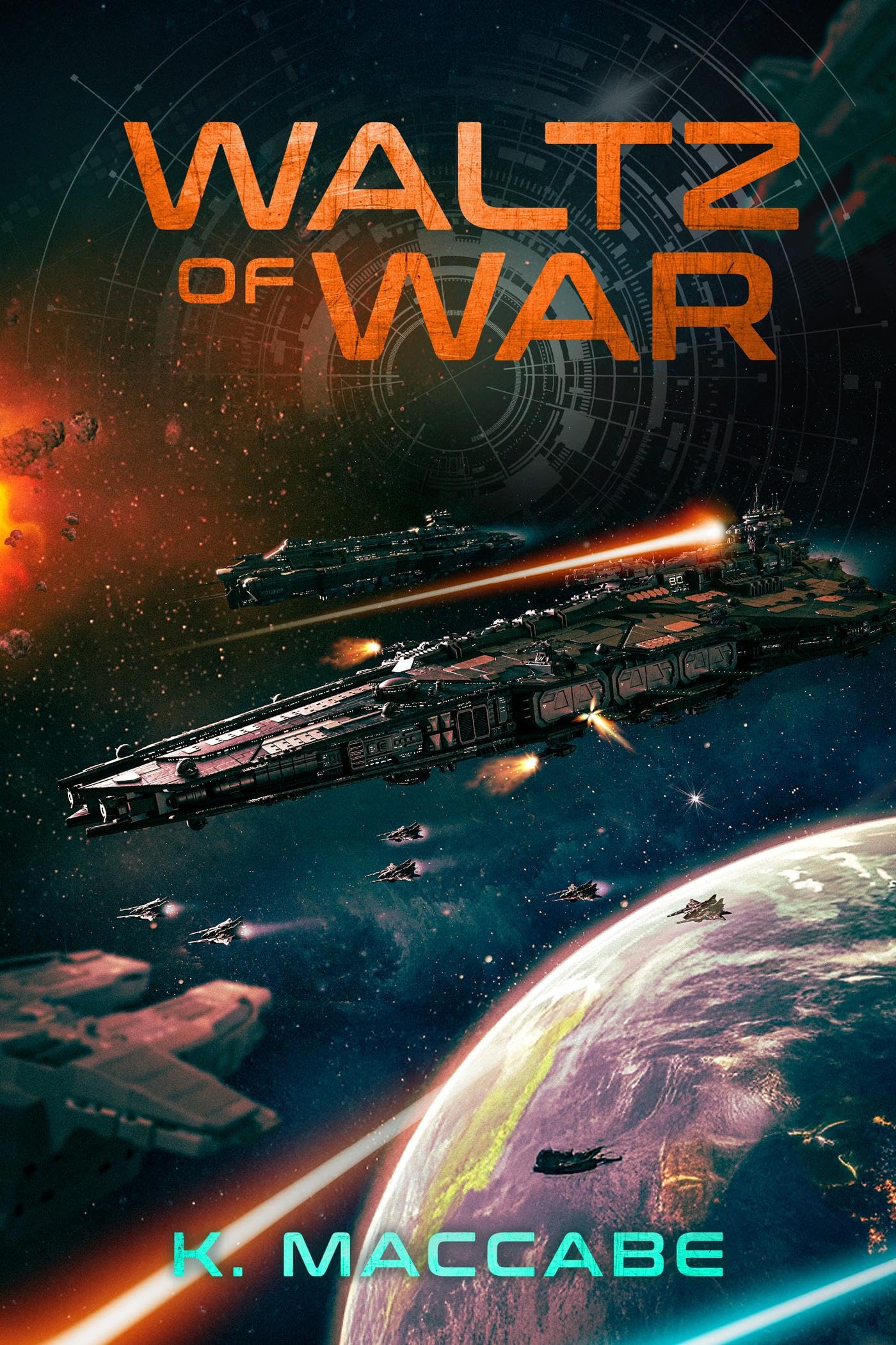 Waltz of War