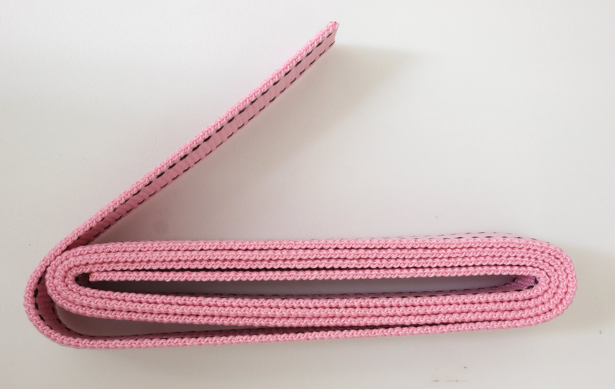 Amazon | サンヒット ステッチテープ 約25mm幅×1.2m ピンク SNT-01