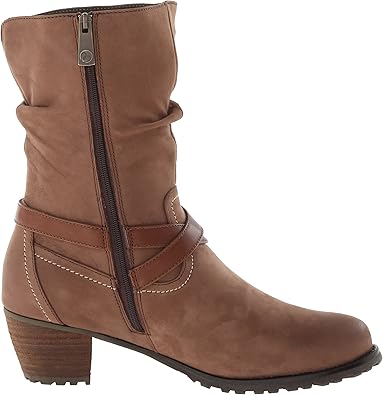 Amazon.com | Blondo Women's Robin Boot | Mid-Calf