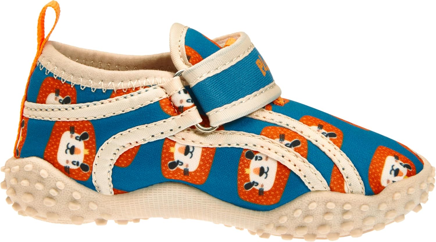 Playshoes Unisex Children's Swimming Shoes Water Sports Shoes