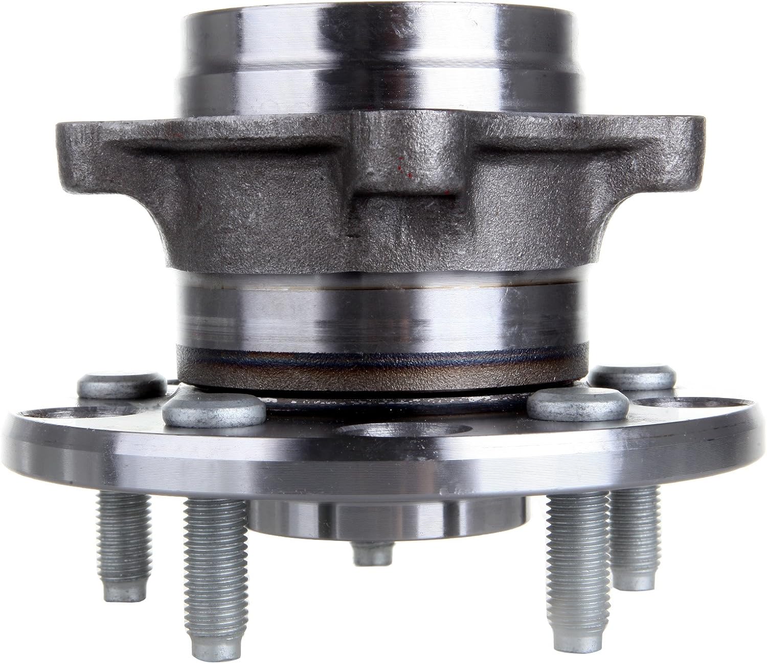 512337 Rear Wheel Bearing Hub Assembly Fits 06 For Lexus GS300, 07-11 For Lexus GS350, 06-07 For Lexus GS430, 08-11 For Lexus GS460, 08-13 For Lexus IS F, 06-13 For Lexus IS250, 06-13 For Lexus IS350