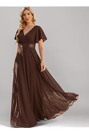 elegant evening dresses uk amazon Amazon.co.uk: Women's Formal Evening Dresses
