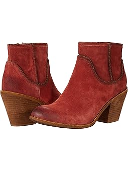 sofft ankle boots