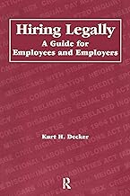 Hiring Legally: A Guide for Employees and Employers