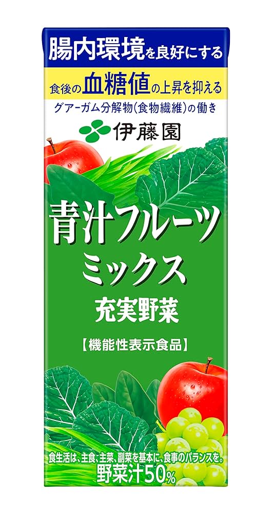 フルーツ青汁 ユーワ おいしいフルーツ青汁 40包 | 栄養補助食品・機能性食品