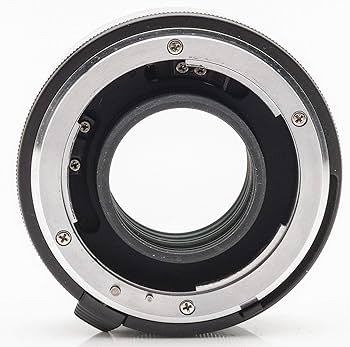 Amazon.com : Nikon TC-14B (1.4x) Teleconverter AI-S for