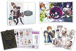 中二病でも恋がしたい! (7) [Blu-ray]
