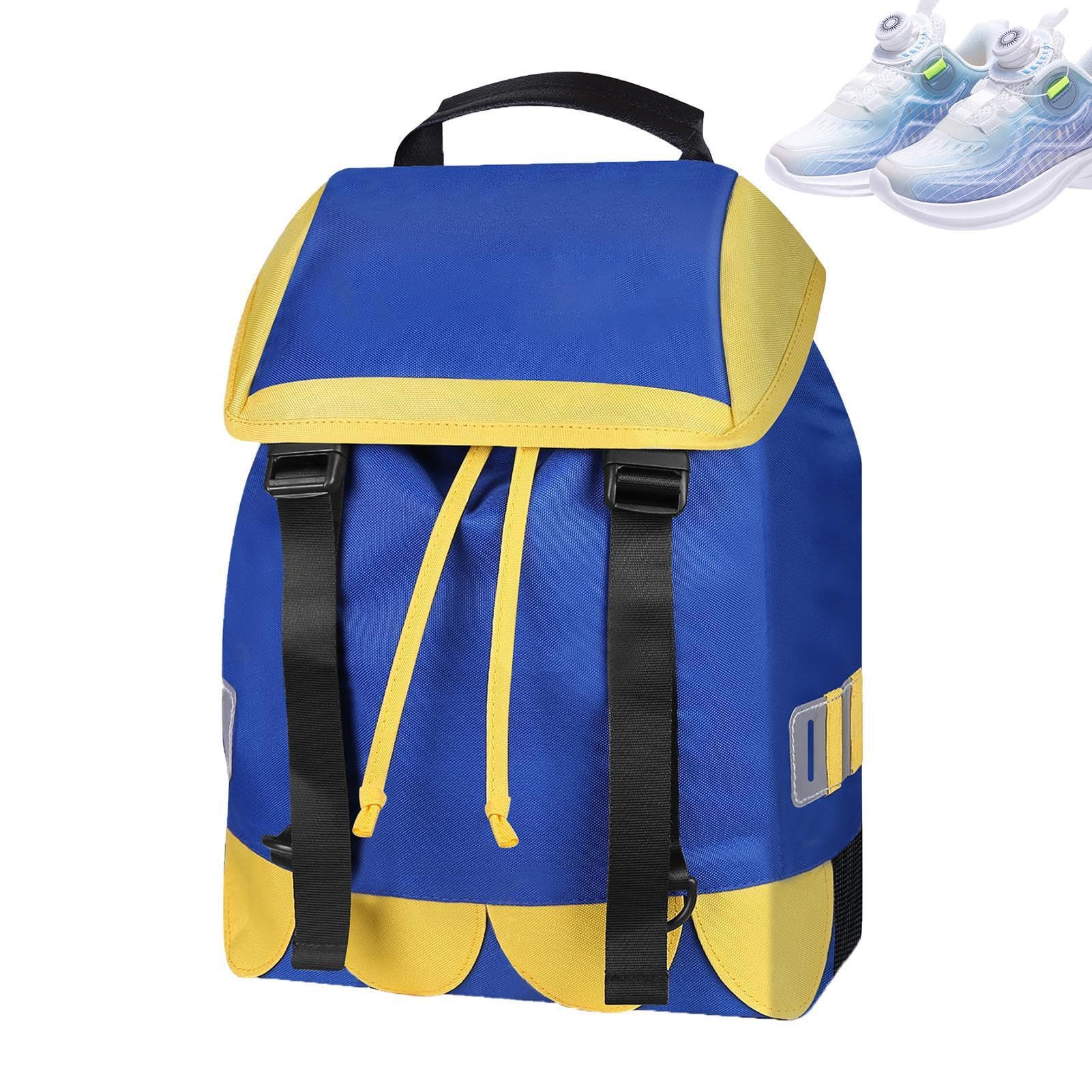 Borsa per scarpe da calcio, borsa per trasporto di scarpe Carrier per | Sport Sneaker Case, conservando da golf per tennis, basket, scarpe da baseball