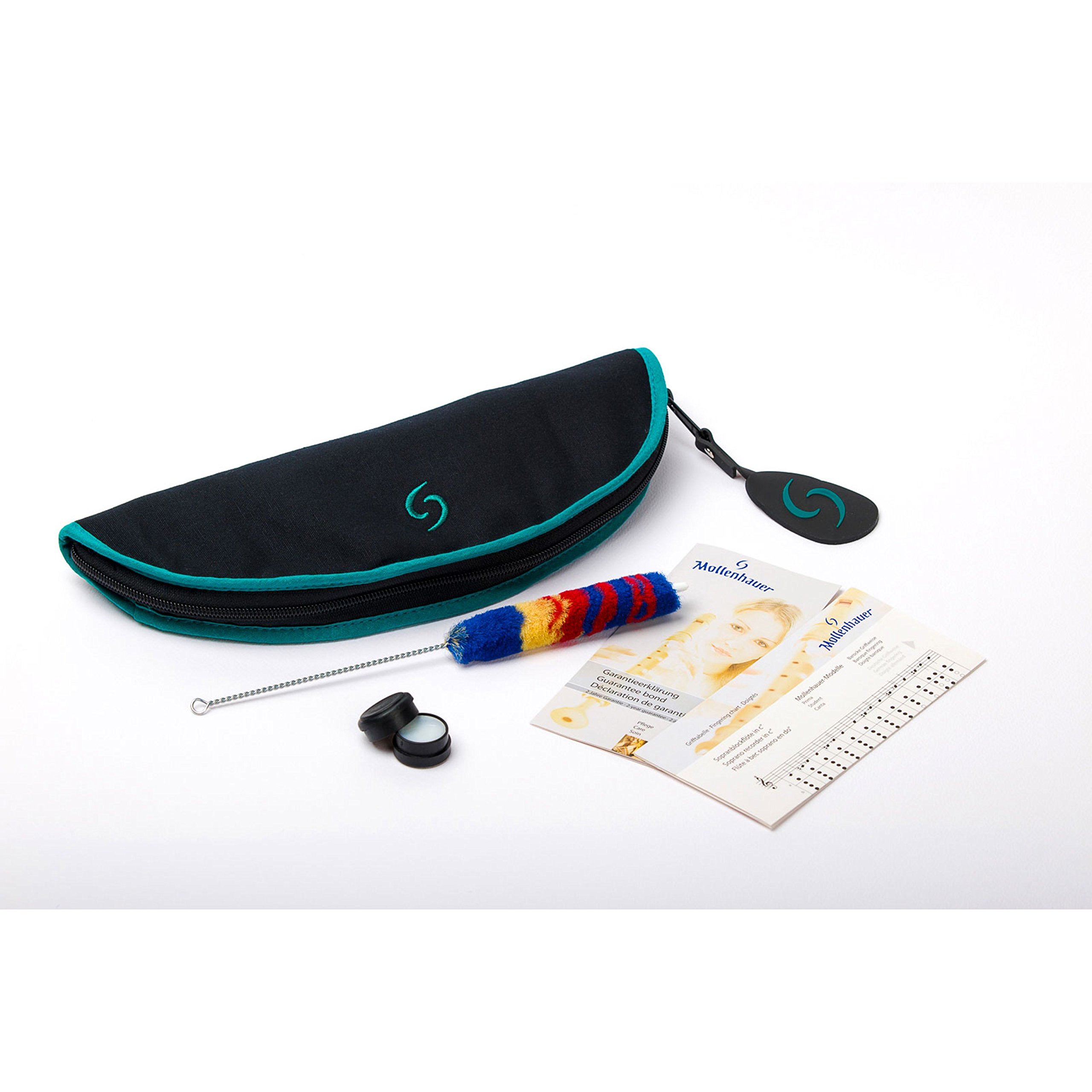 Mollenhauer 2106 Canta Sopran