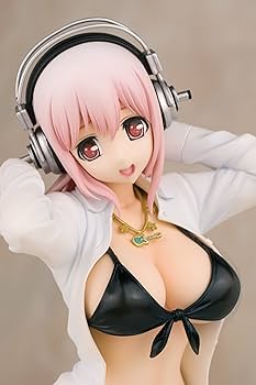 Amazon.co.jp: アルファマックス(ALPHAMAX) すーぱーそに子 水着
