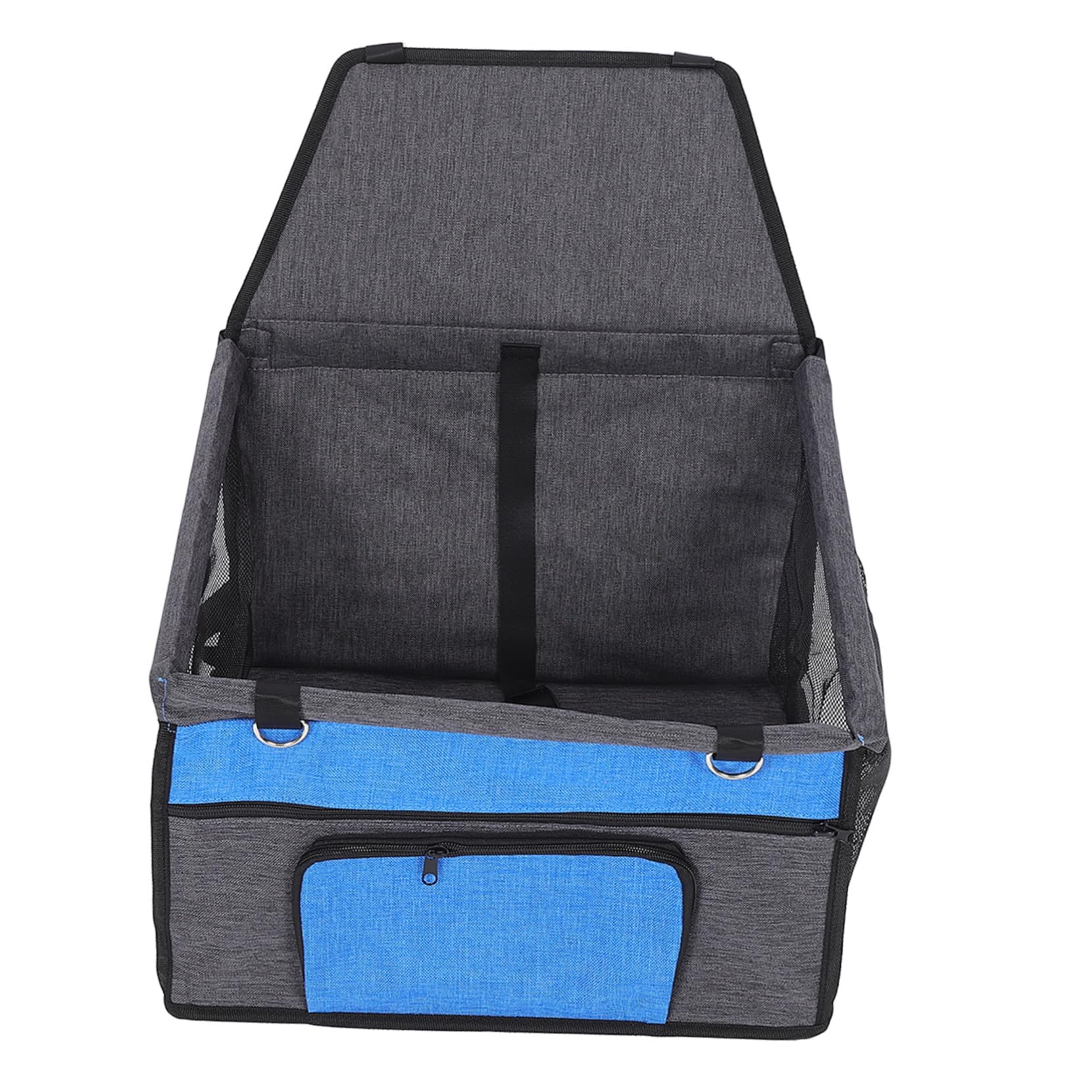 Auto chien petit imperméable pour éviter les poils et sécuriser le voyage