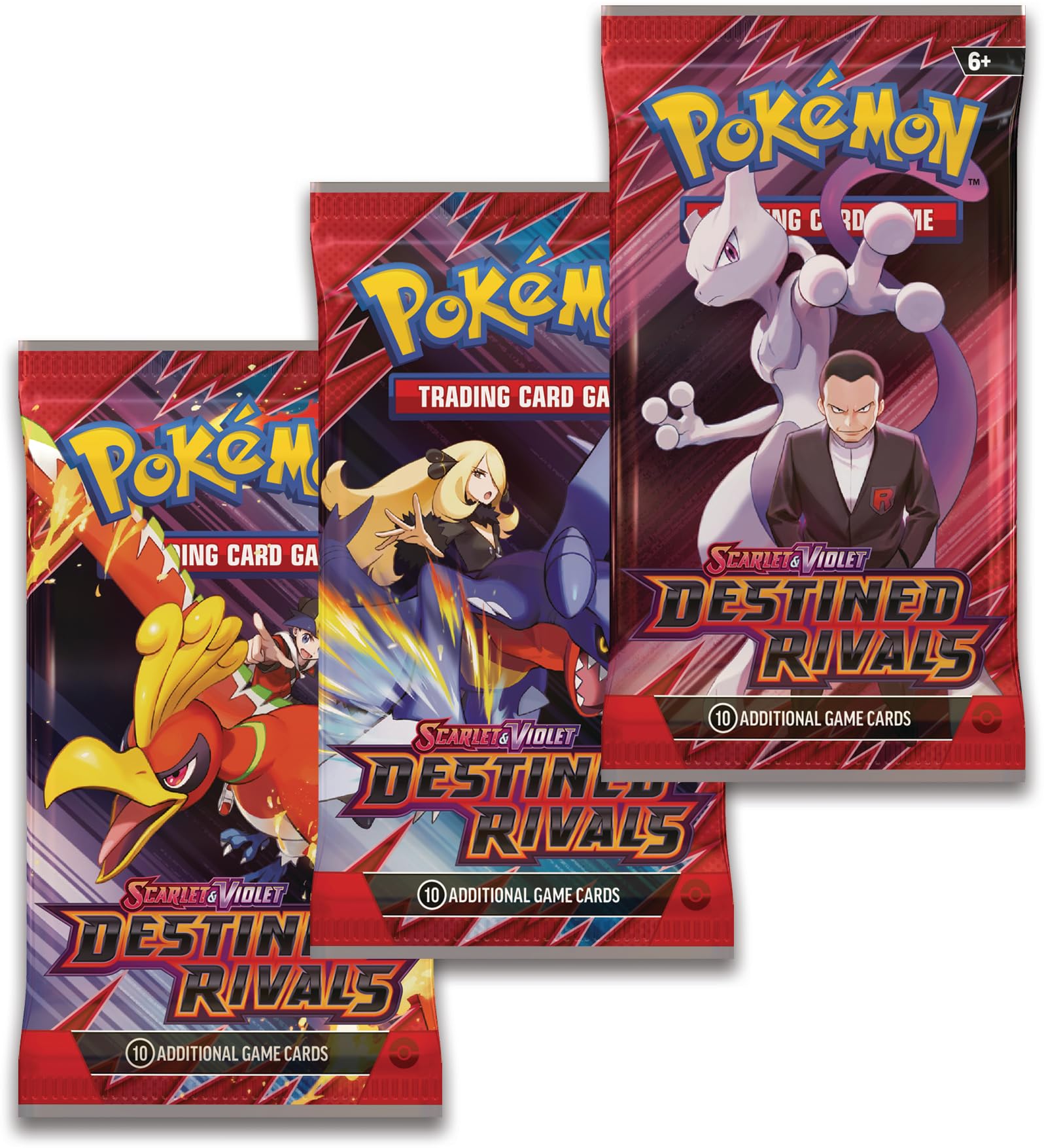 ポケモンカード Zebstrika 3 パックセット x4 Zebstrika C 039/106 SV8 Super Electric Breaker - Pokemon