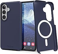 Vista 39 de Crave para Samsung Galaxy S20 Funda, Funda de Protección a Prueba de Golpes de Doble Capa para Samsung Galaxy S20 5G (15.7 cm) - Aqua