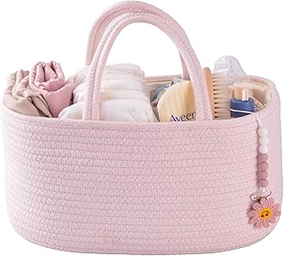 Baby Shower Basket For Girl Picks collage image 1
