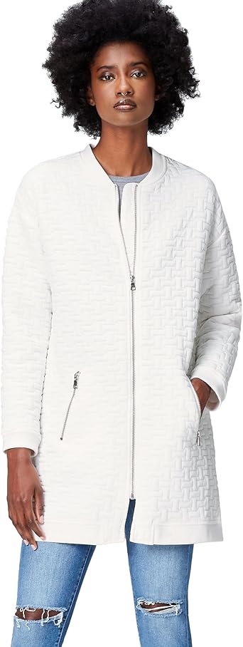 jersey bomber jacket womens