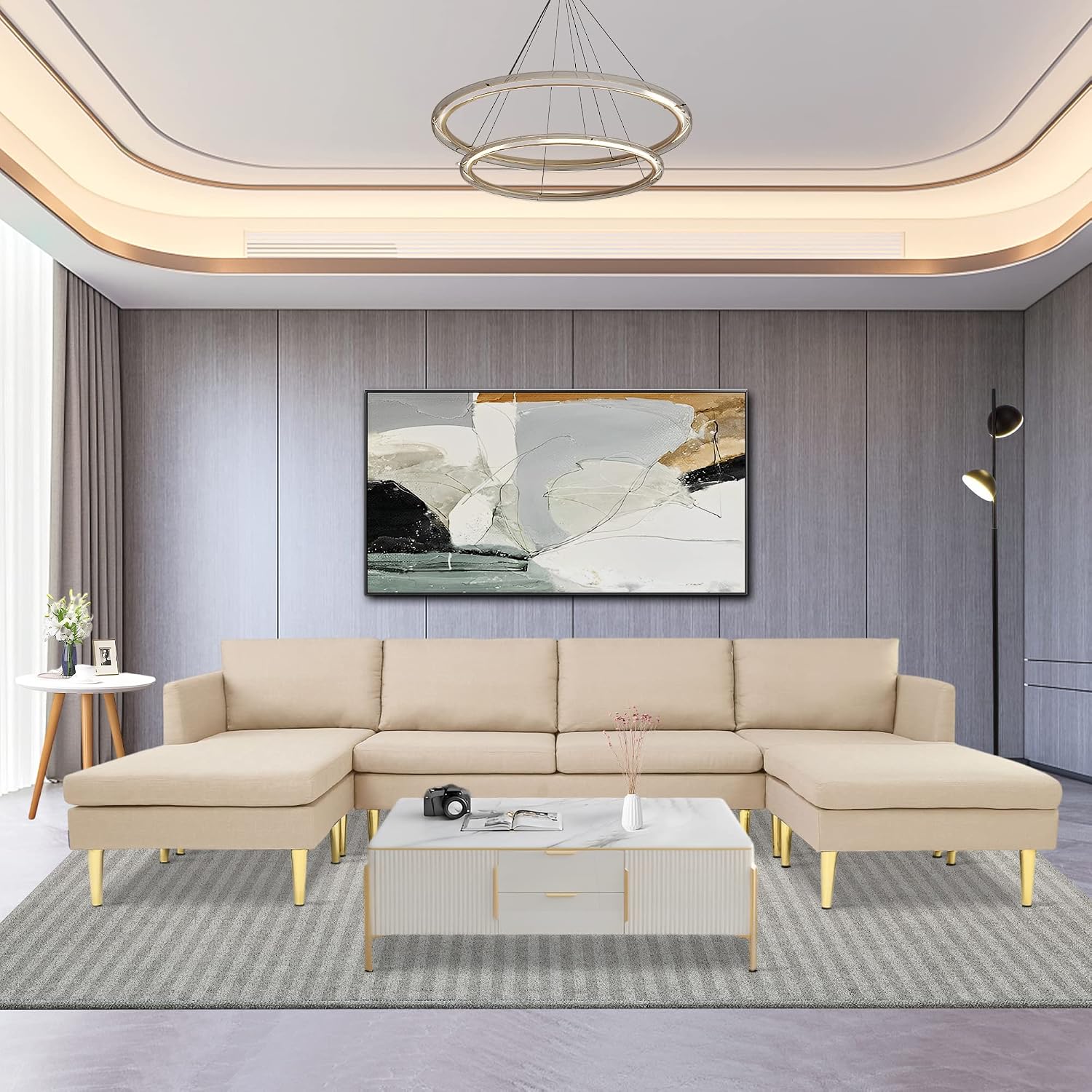 Juegos de Muebles de Sala