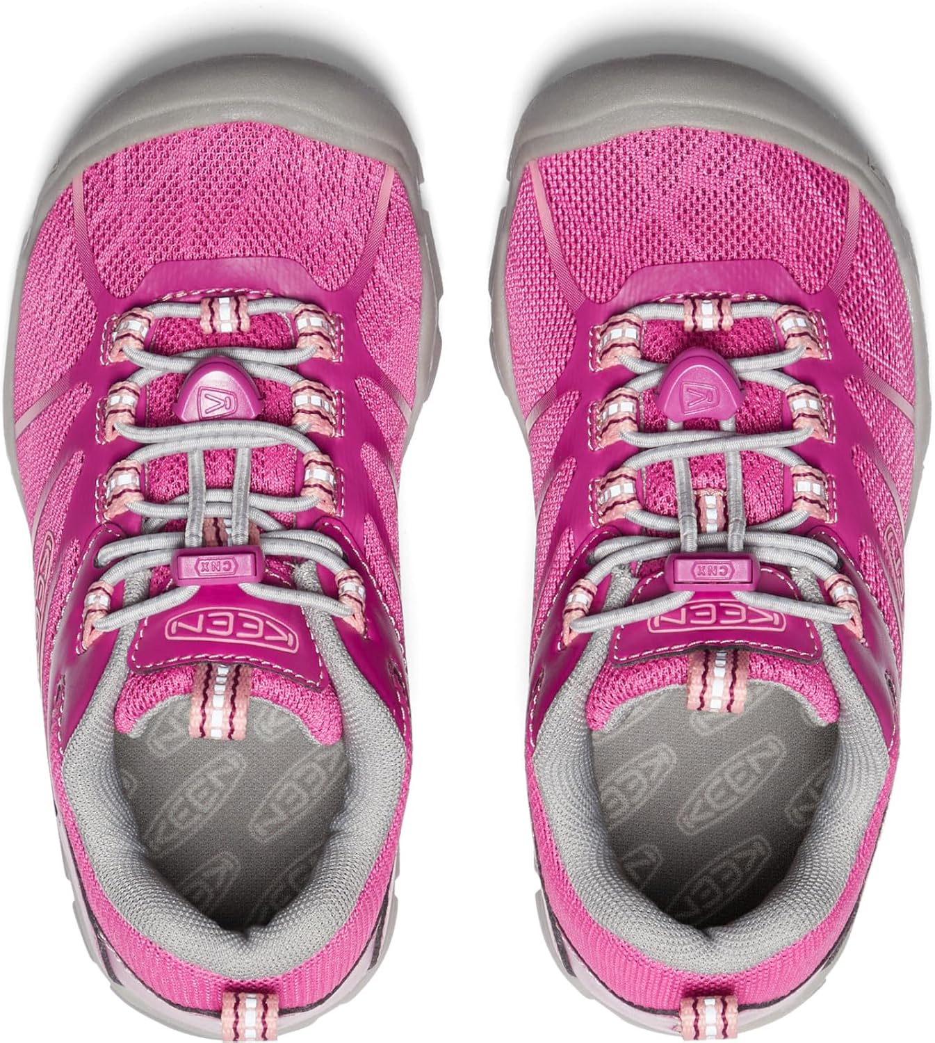 KEEN Kids' Chandler 2 CNX Casual