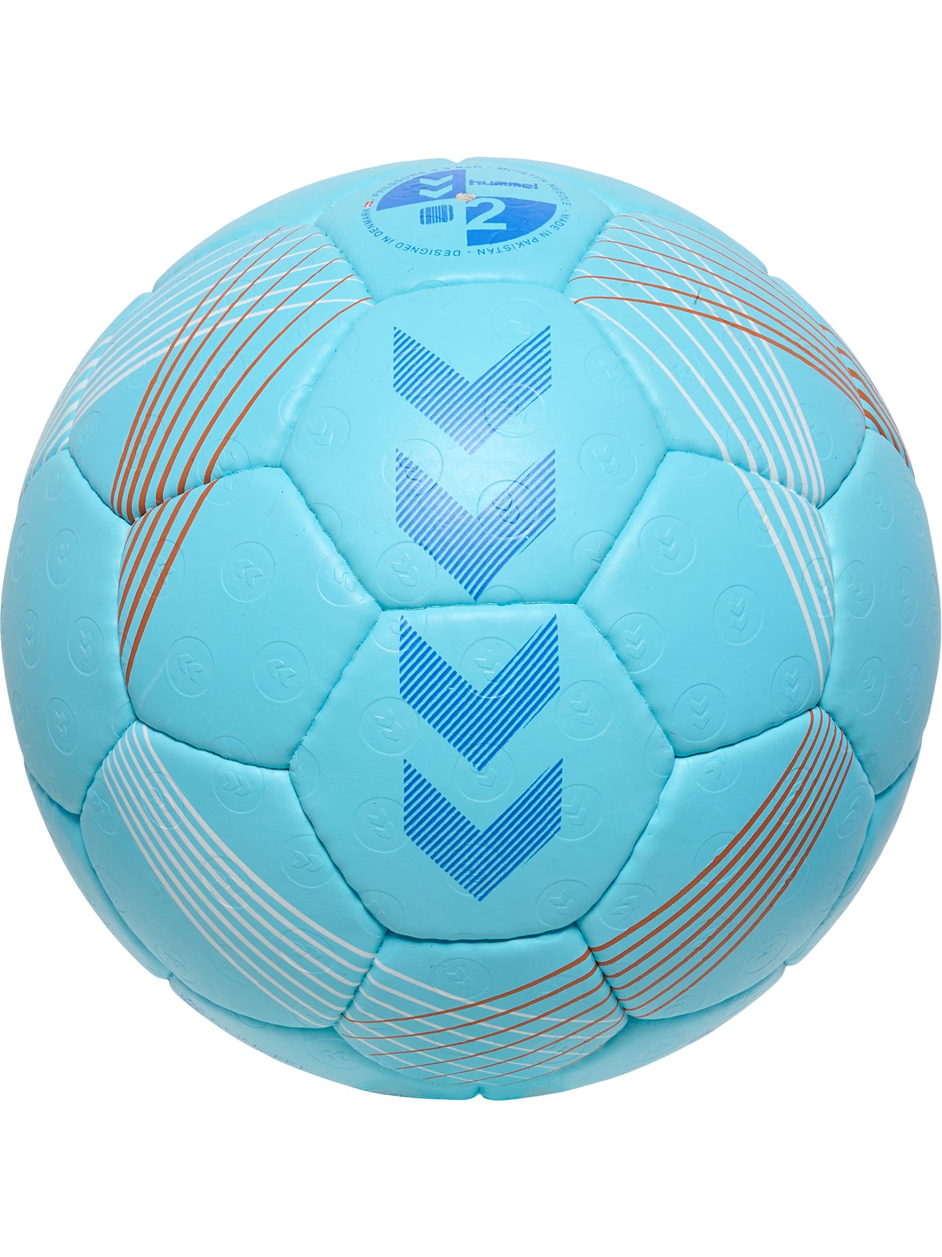 Hummel Concept HB Balonmano Unisex Adulto