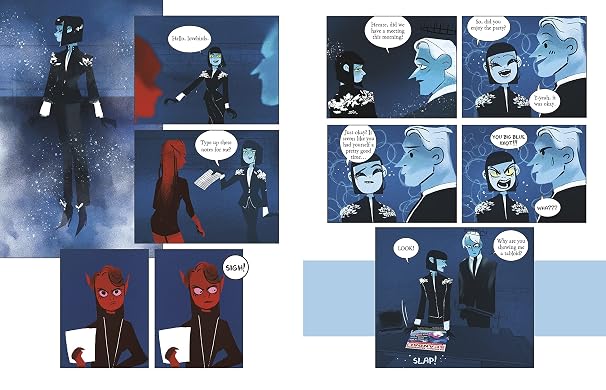 Lore Olympus: Volume Two