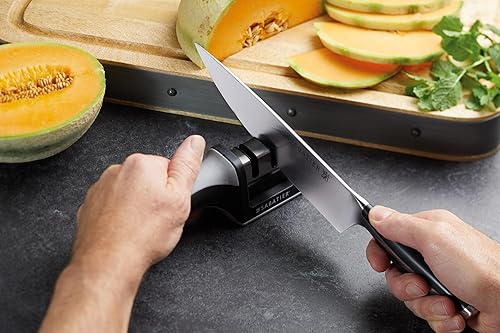 Miniatura 2 de Sabatier Maison Classic - Afilador de cuchillos (5.1 in)