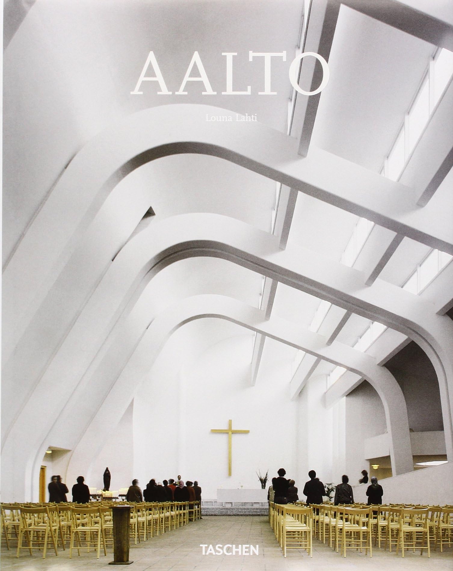 Alvar Aalto: 1898-1976: Paradise for the Man in the Street Hardcover – 1 Sept. 2009