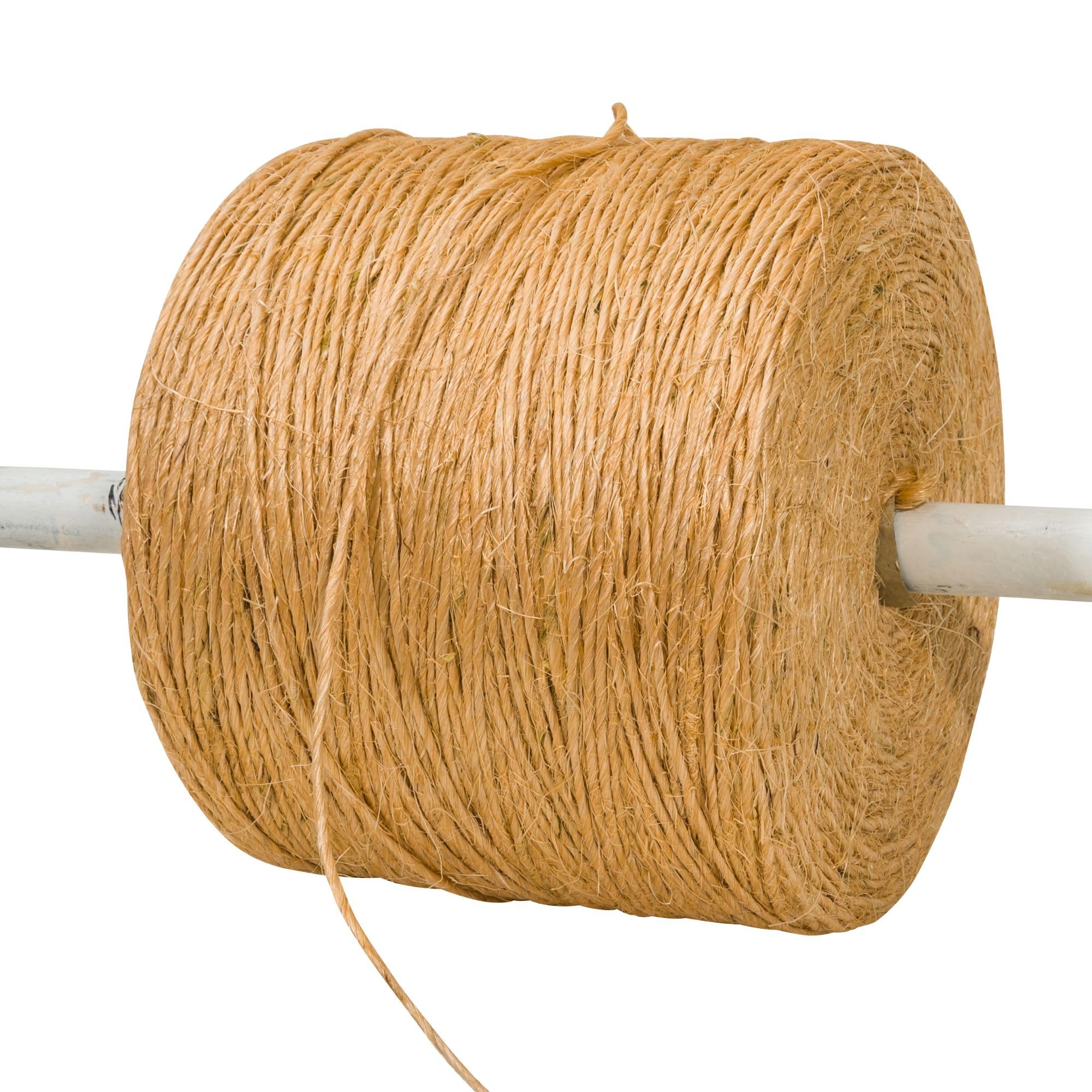 Ficelle agricole sisal WERKA PRO 1200 mètres