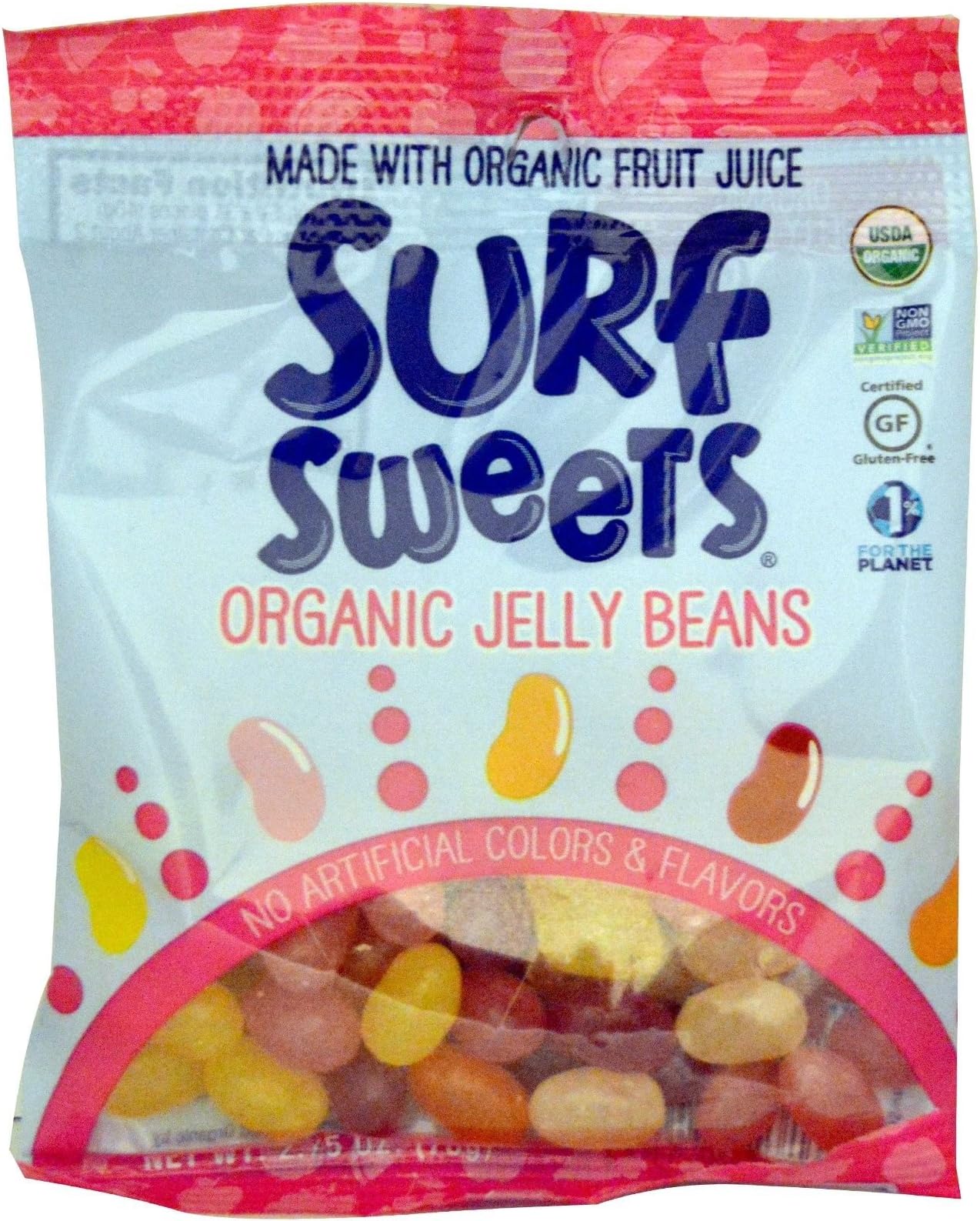 Easter Pectin Jelly Beans 10 lbs bulk Grocery