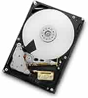 2台セット HGST DESKSTAR (4TB内蔵HDD)② Amazon.com: HGST Deskstar 3.5-Inch 2TB 7200RPM SATA III 6