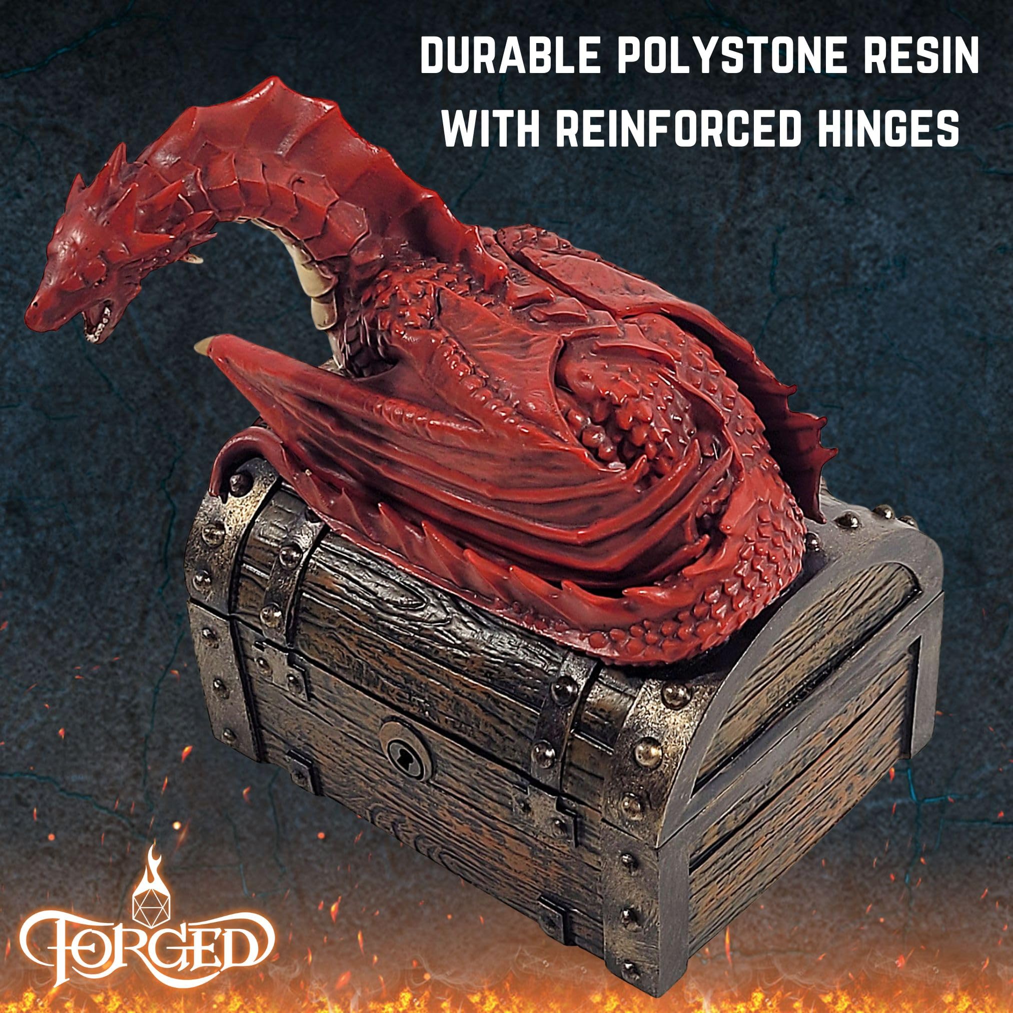Aenllosi Étui rigide pour jeu de dés DND 70 dés polyèdres Petit format | Construction en EVA, compartiments découpés sur mesure, intérieur rembourré, étui uniquement Aenllosi Étui rigide pour jeu de dés DND 70 dés polyèdres Petit format | Construction en EVA, compartiments découpés sur mesure, intérieur rembourré, étui uniquement