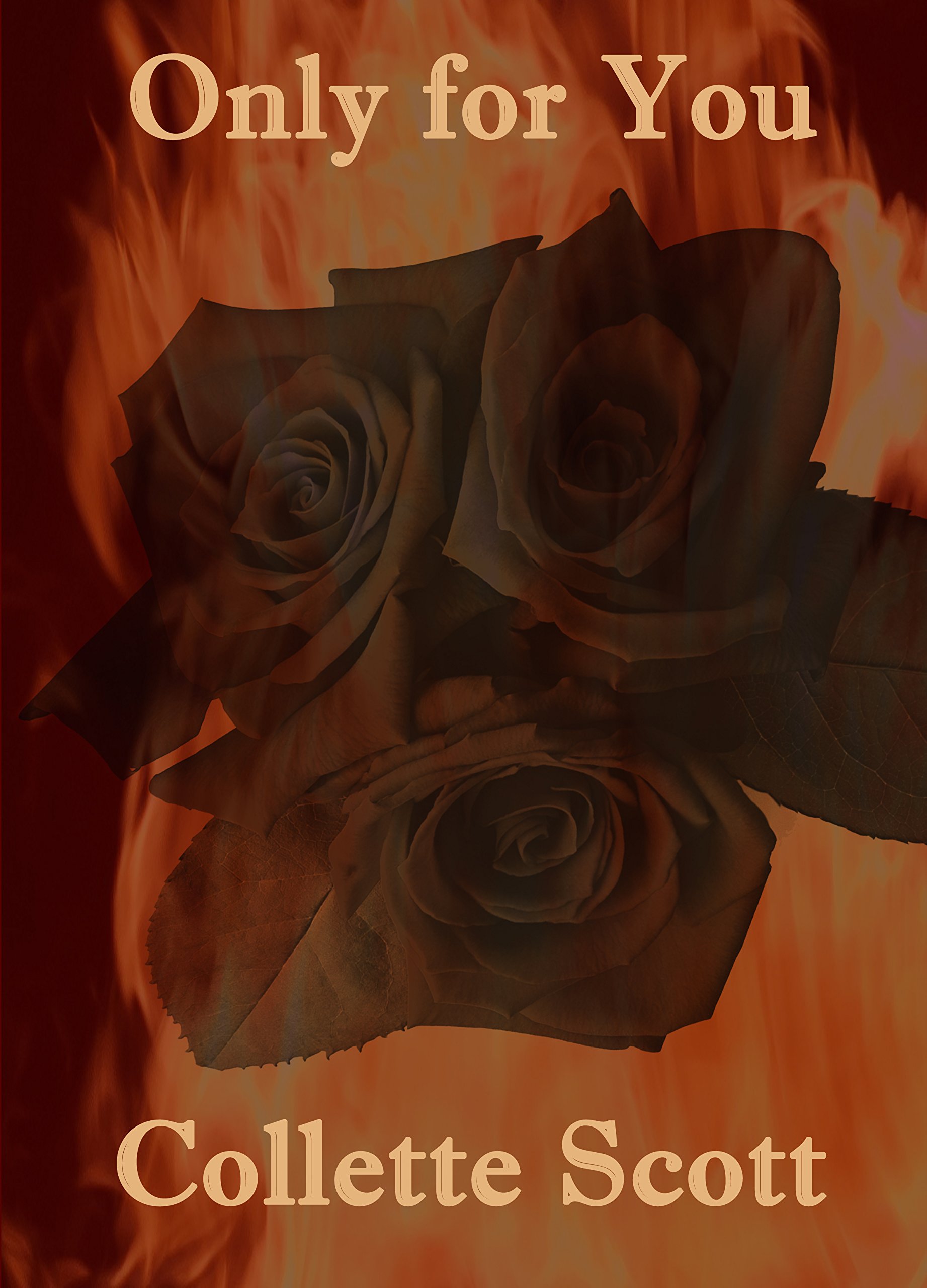 Only for You (The Lemieux Family Book 2)