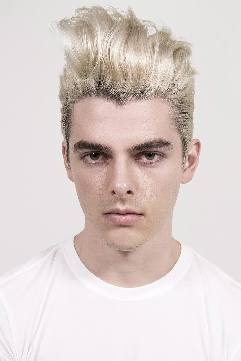 R+Co Motorcycle Flexible Gel |Hybrid Styling Gel with the Flexibility and Shine of a Wax | Heat Protective & Volumizing|Sulfate-Free, Vegan & Cruelty-Free. 5 oz. - Image 3