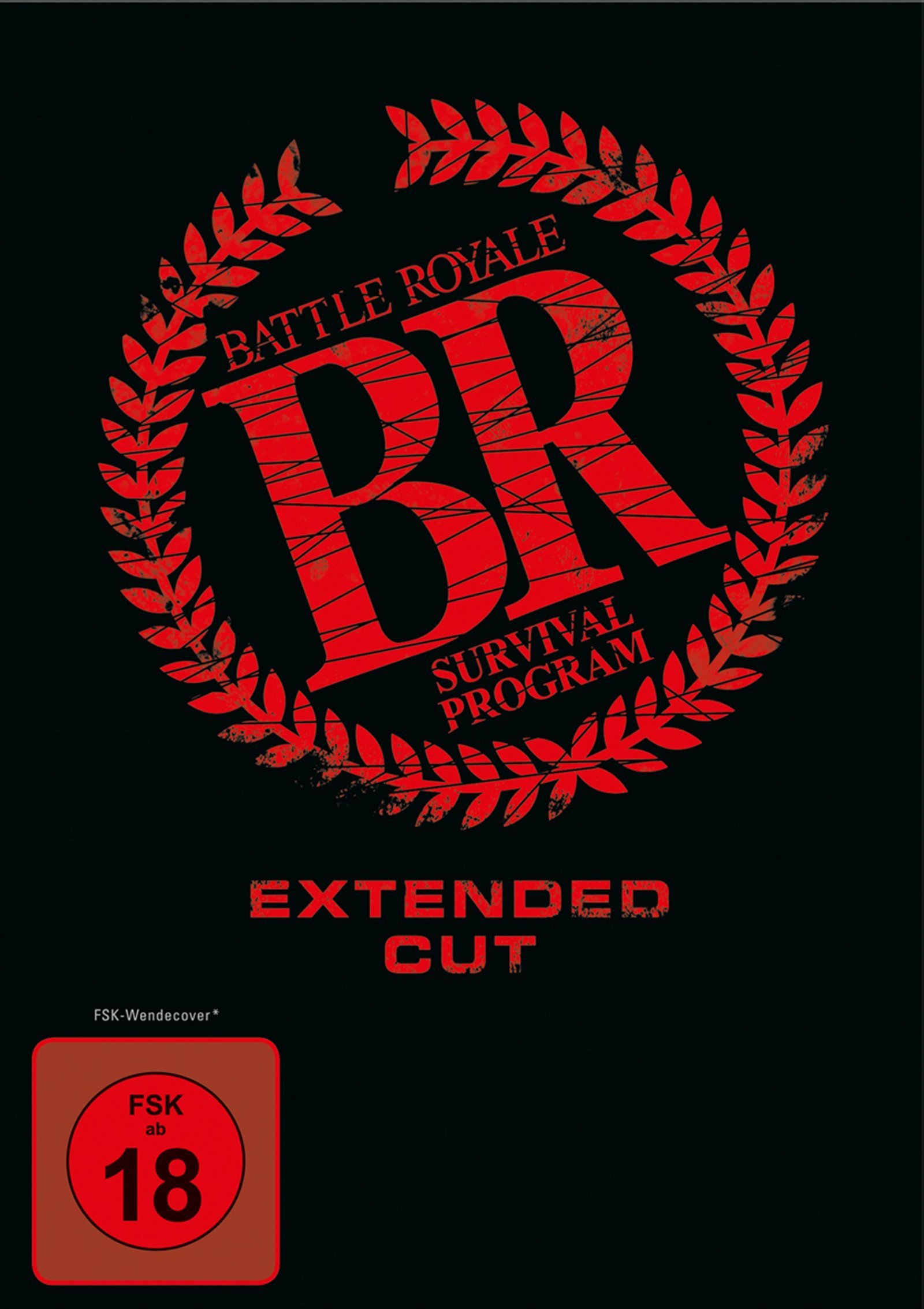 Battle Royale (Uncut)