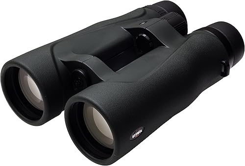 Miniatura 3 de Styrka Serie S9 15x56 ED Binocular, ST-39920 - Caza, vida silvestre y observación de aves, deportes, turismo y viajes, visión de largo alcance,
