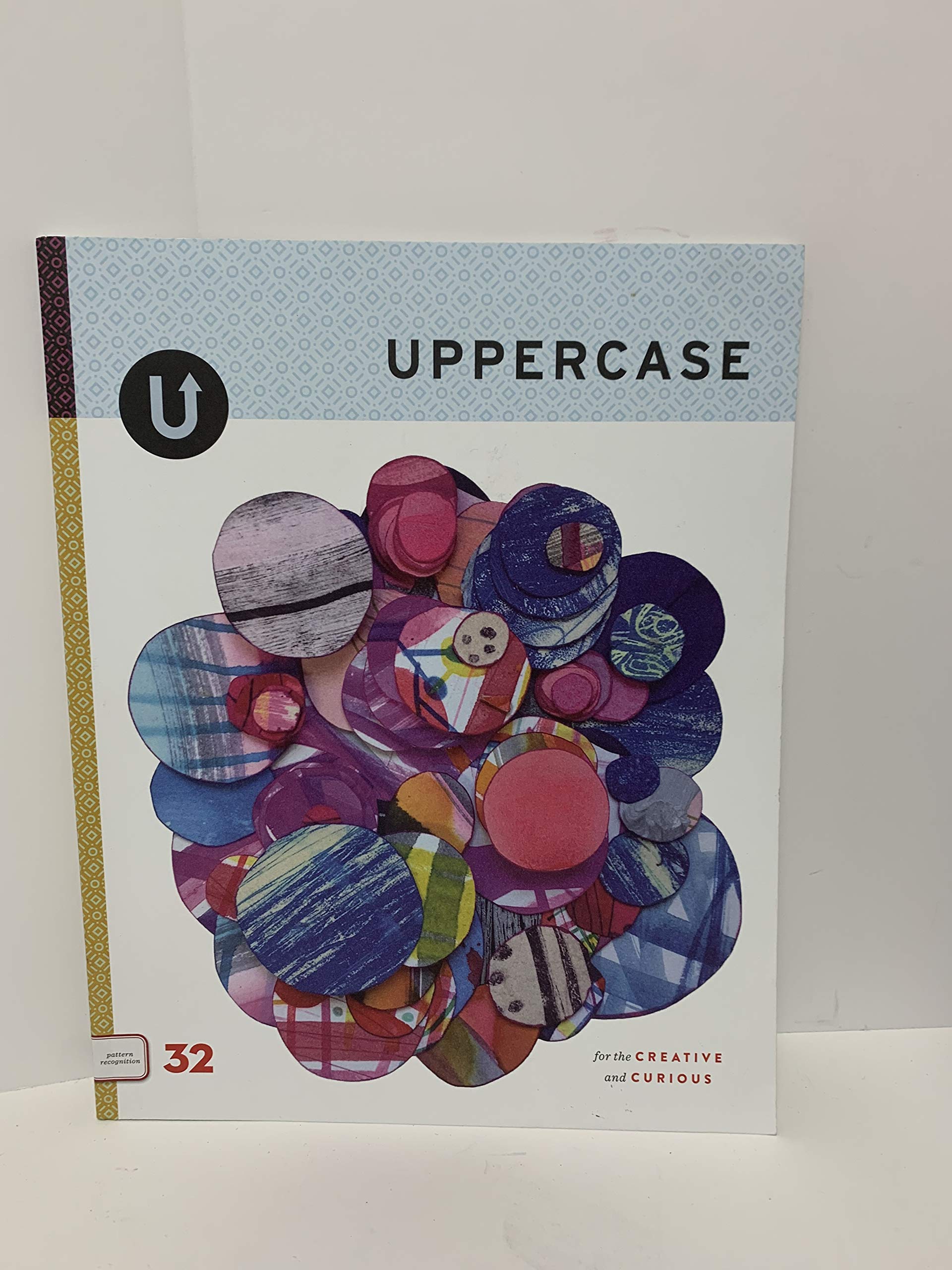 Uppercase Magazine (Uppercase, 27)