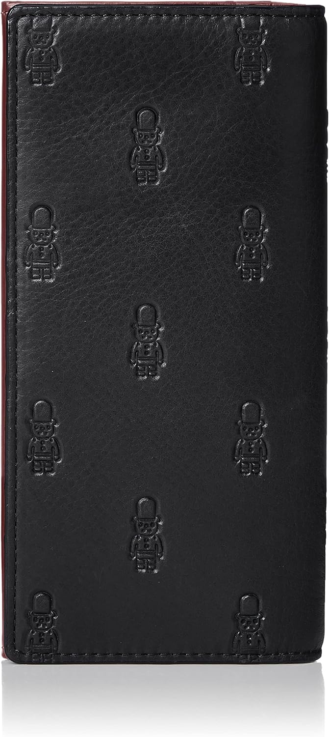 MACKINTOSH PHILOSOPHY バッキンガムベア　長財布 マッキントッシュフィロソフィー｜バッキンガムベアカラー｜長