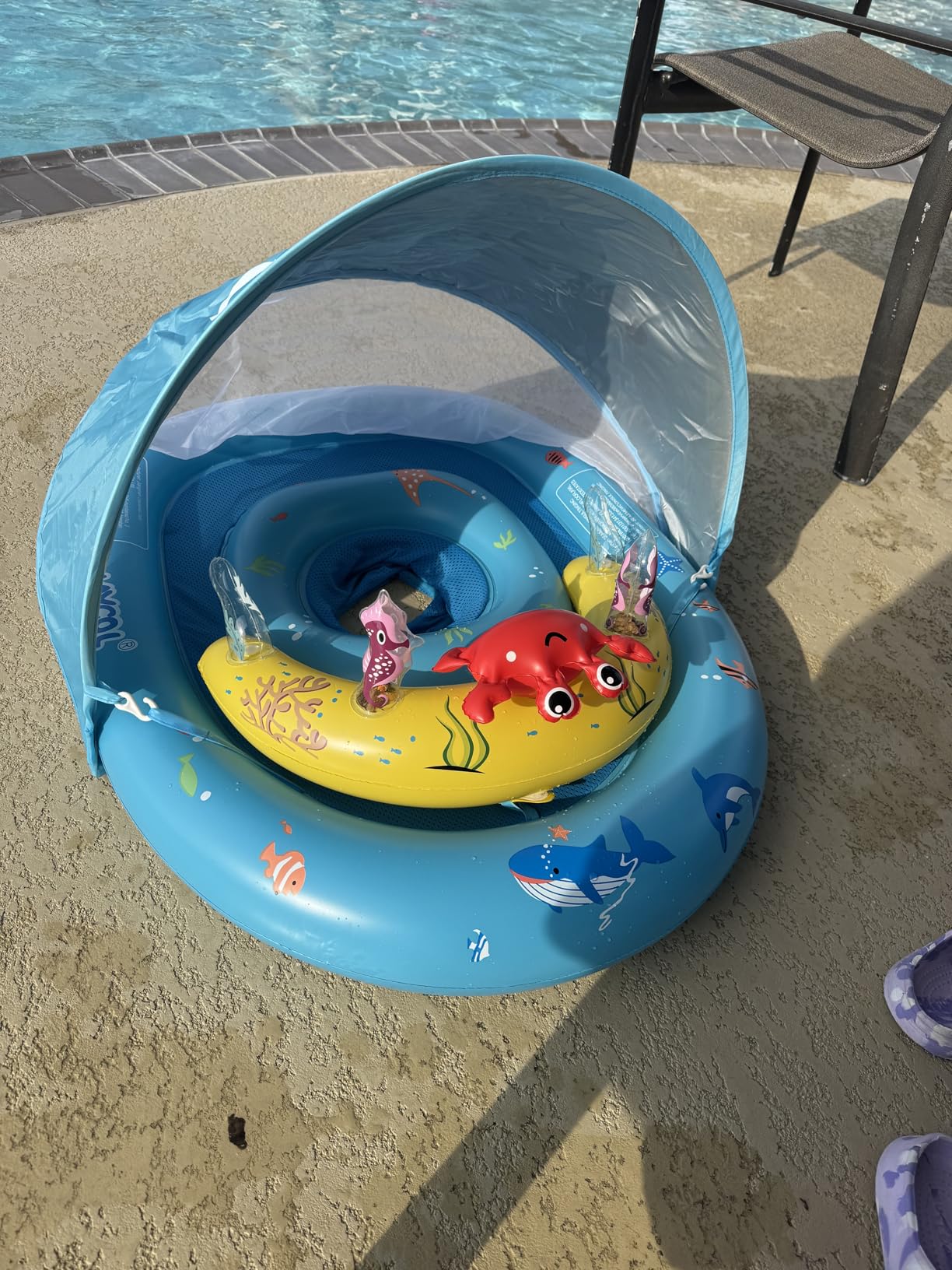 Customer Image