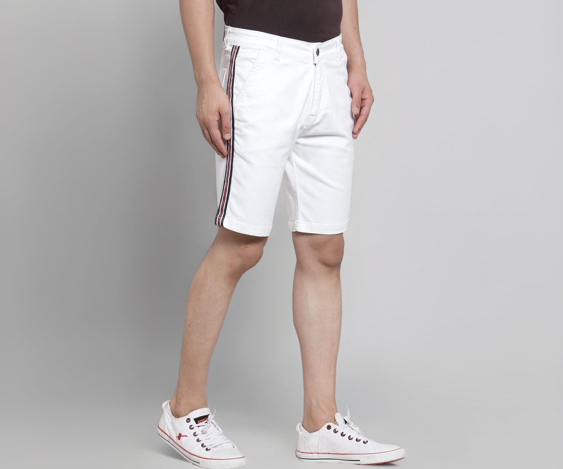 Men Denim Shorts